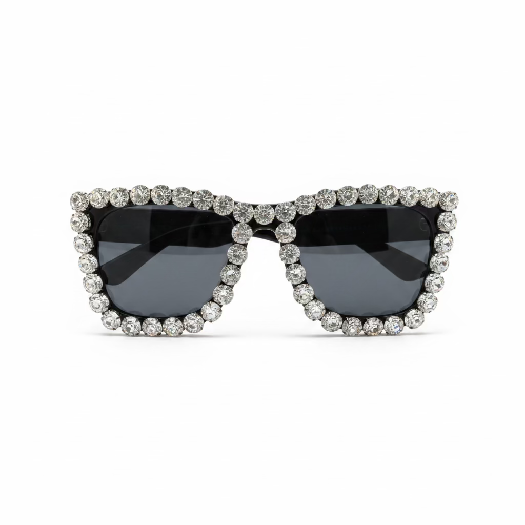 The Glam Pop Sunnie's