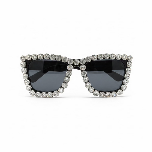 The Glam Pop Sunnie's