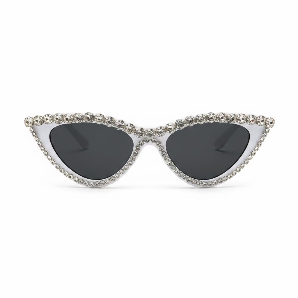 Red Carpet Cat Eye Sunnie