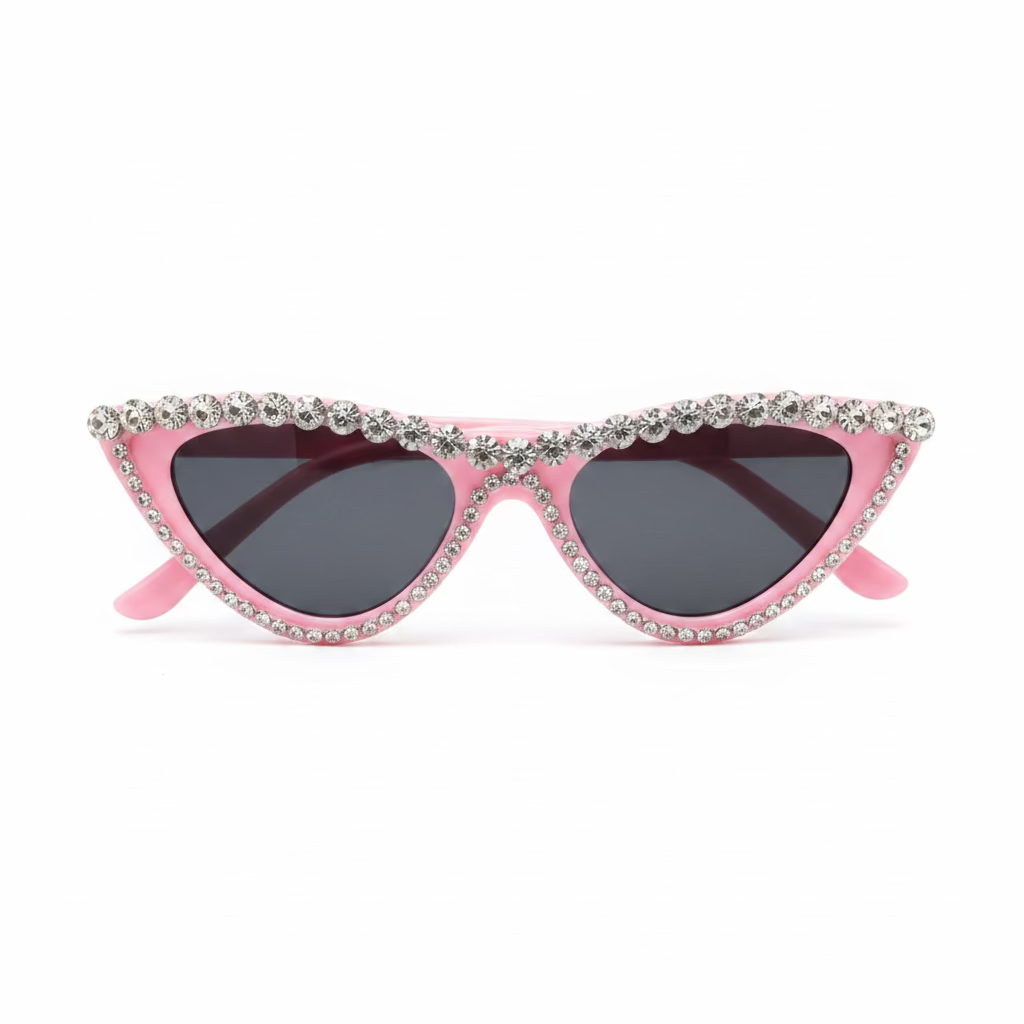 Red Carpet Cat Eye Sunnie