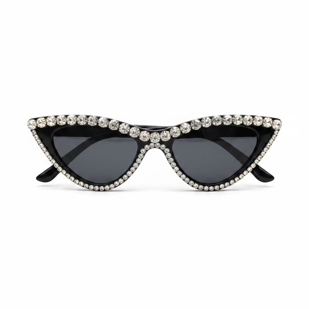 Red Carpet Cat Eye Sunnie