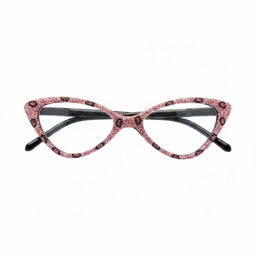 Pink Purr Readers