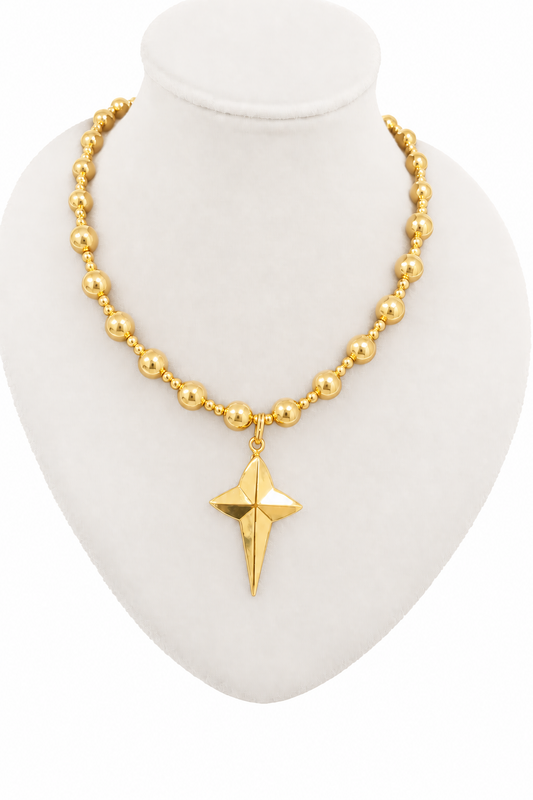 Guiding Light Necklace