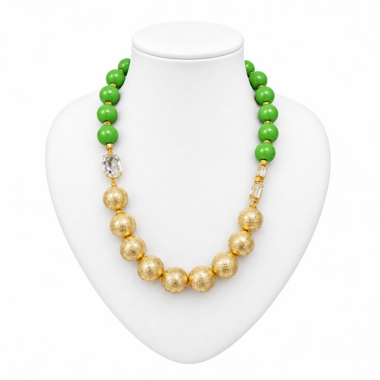 Glamour Girl Necklace