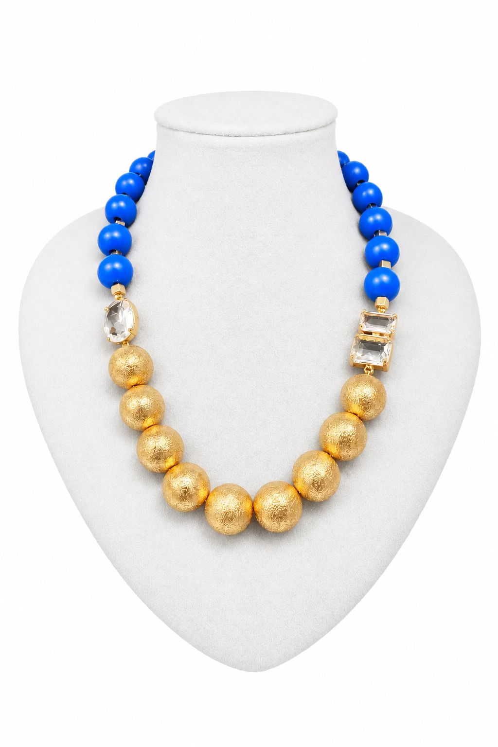 Glamour Girl Necklace