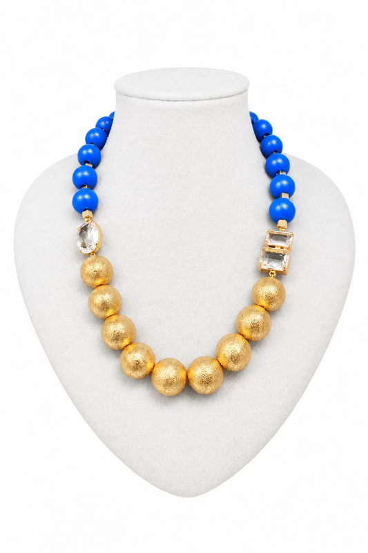 Glamour Girl Necklace