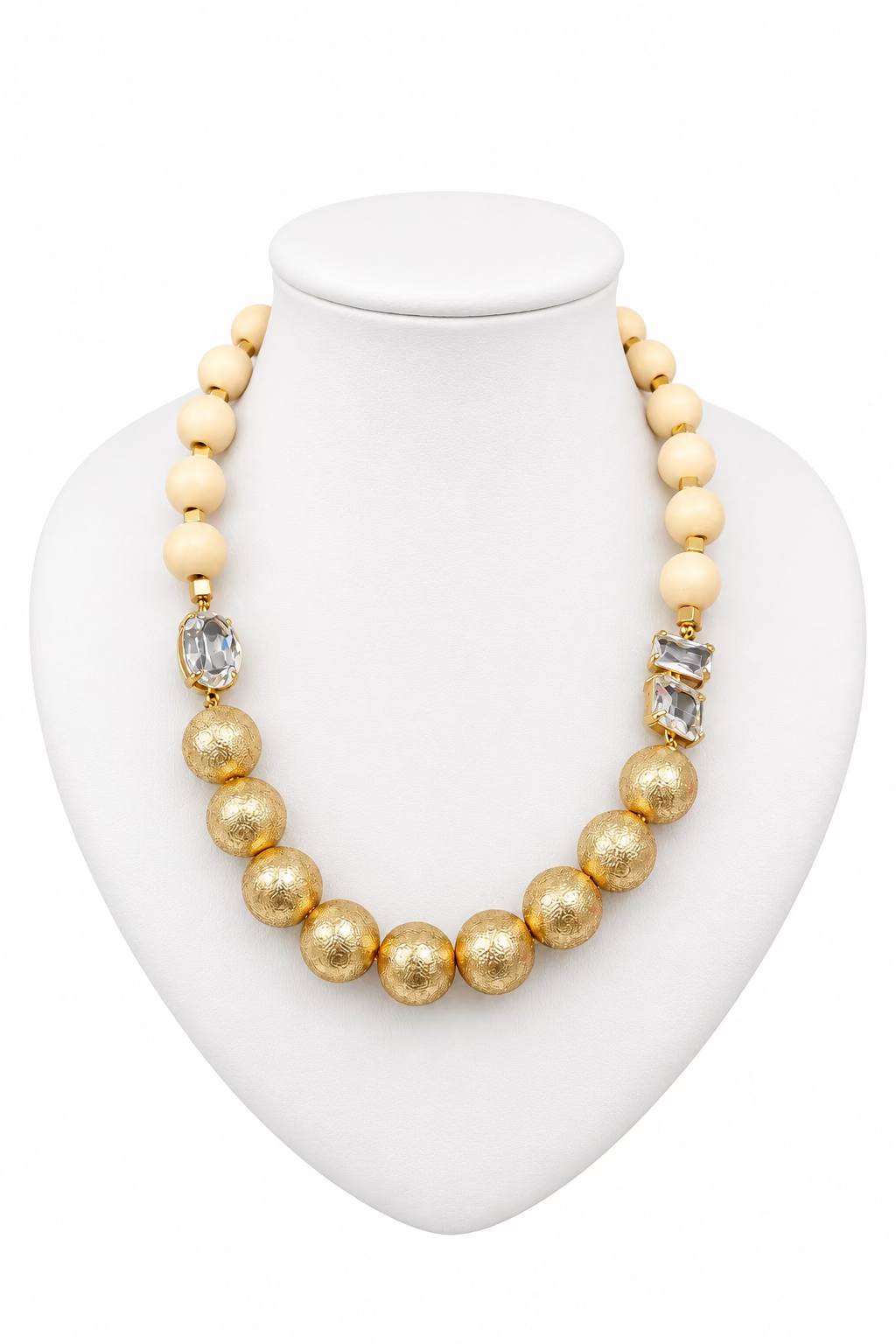 Glamour Girl Necklace