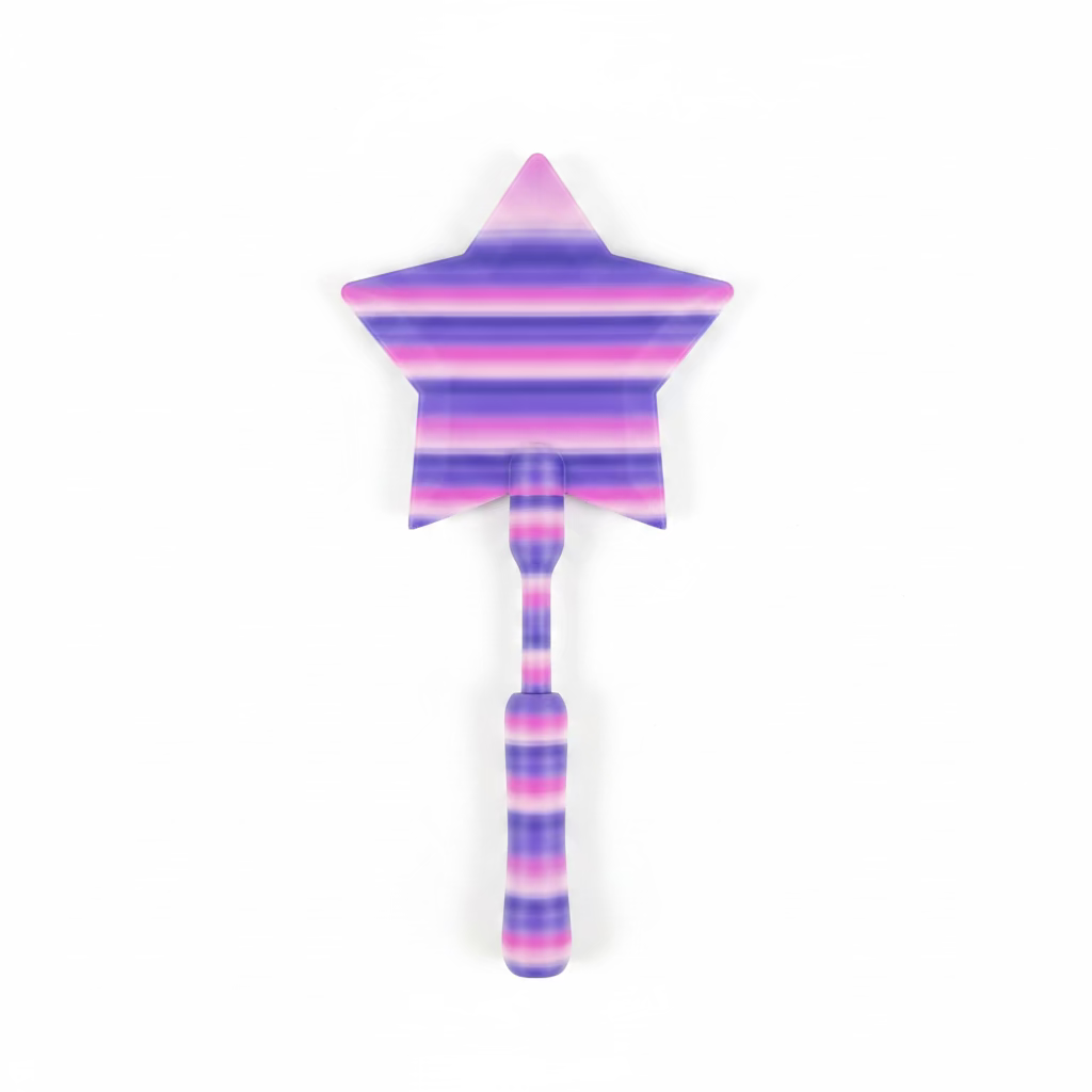 Credit Card Wand