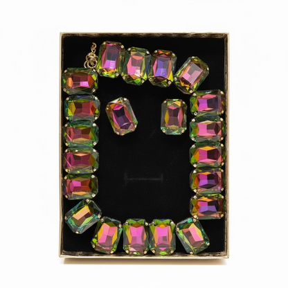 Kaleidoscope Dreams Necklace