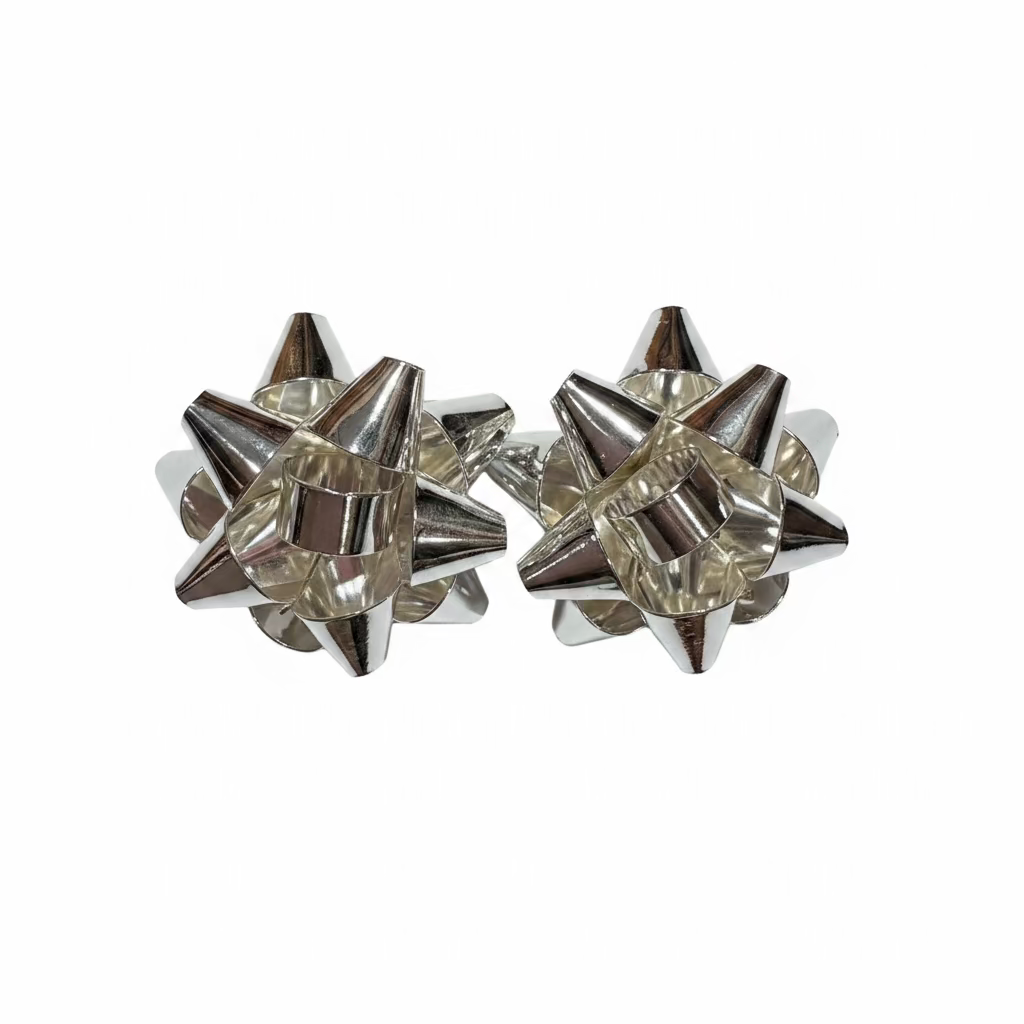 Surprise Bow post earrings