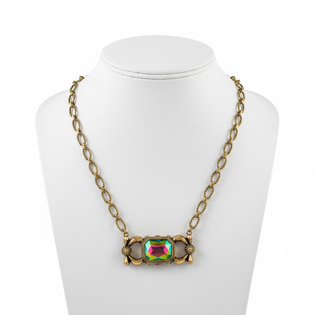 High Desert Necklace
