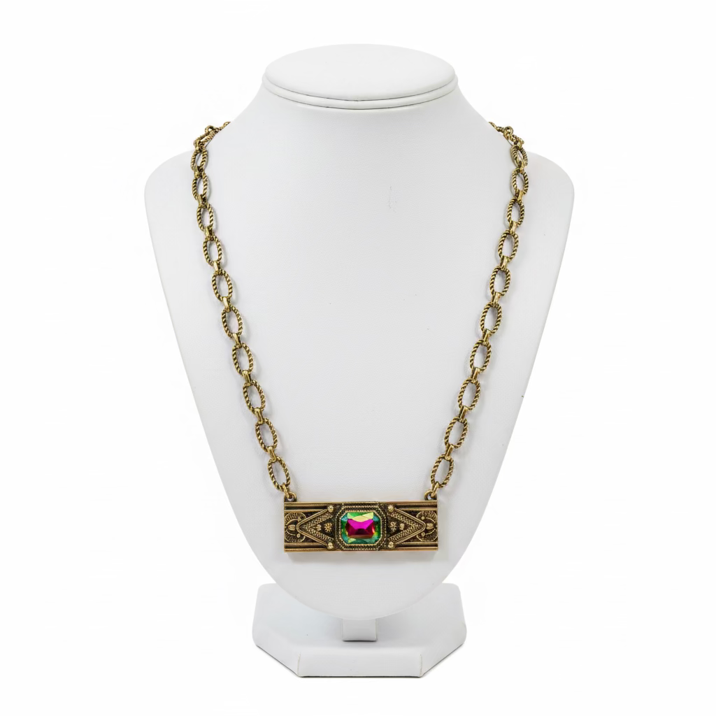 High Desert Necklace