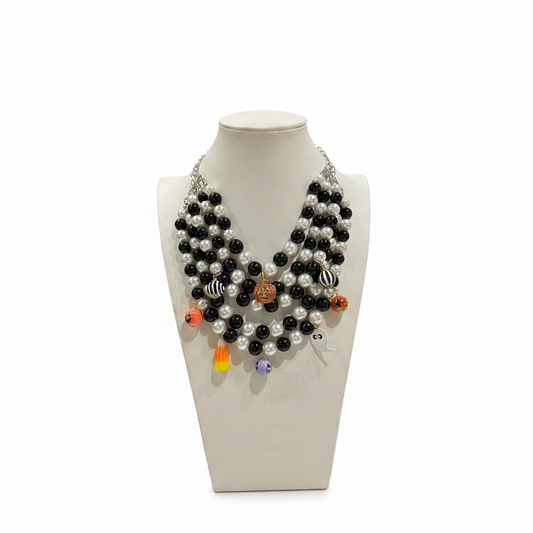 Trick or Trinket Necklace