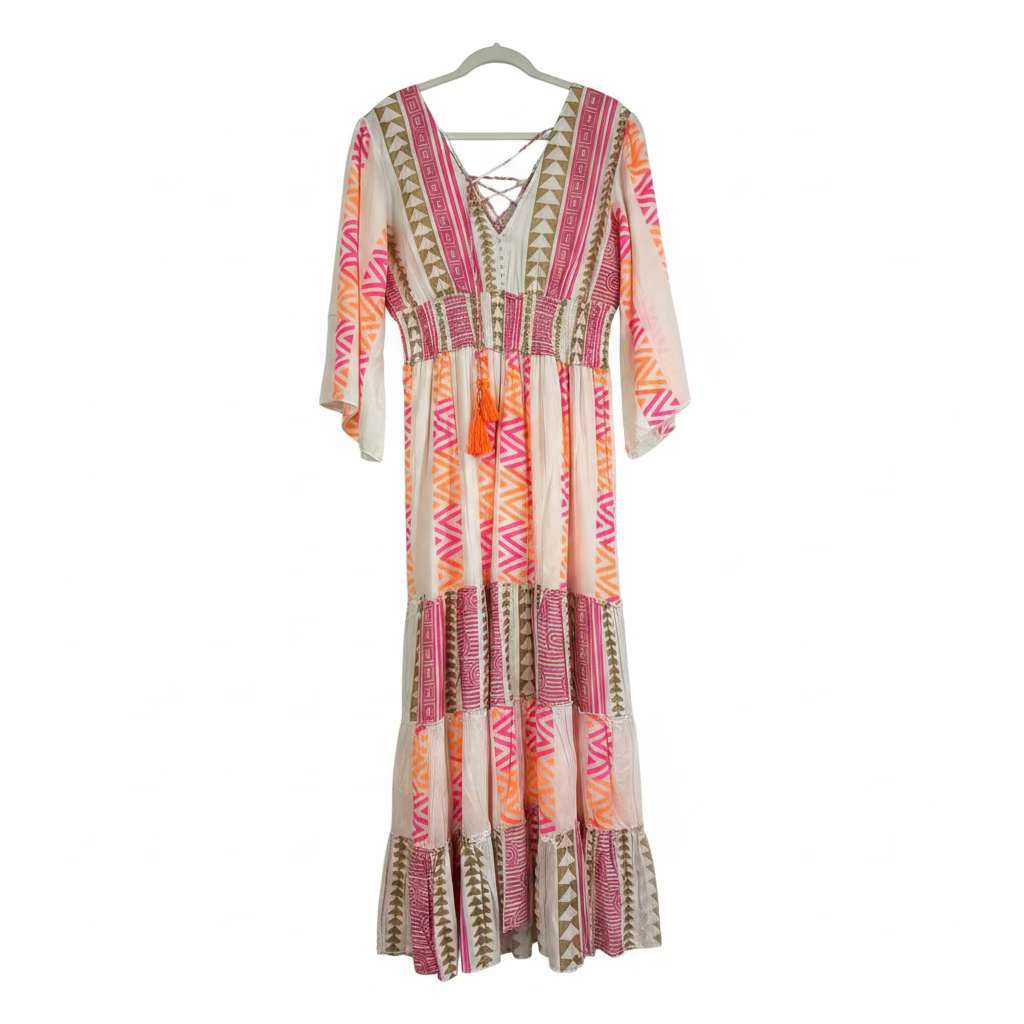 Resort Wear Assorted Dresses