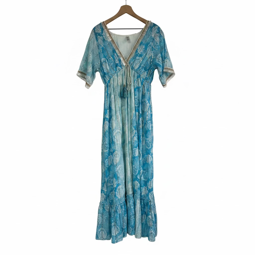 Resort Wear Assorted Dresses