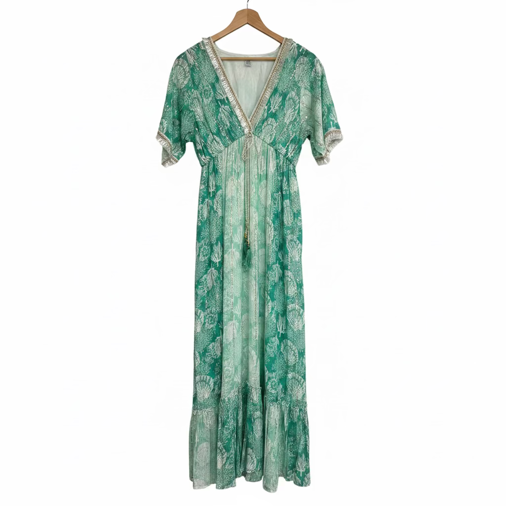 Resort Wear Assorted Dresses