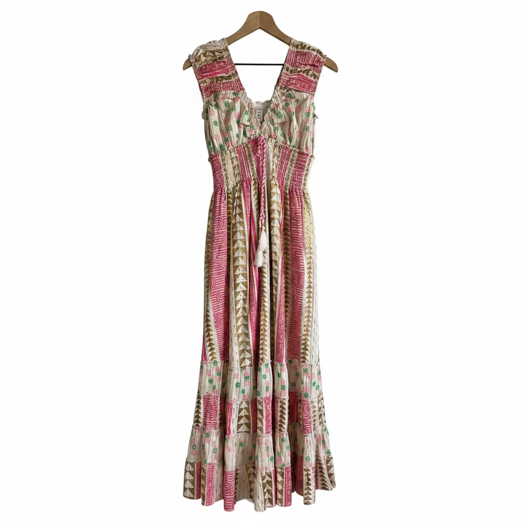 Resort Wear Assorted Dresses