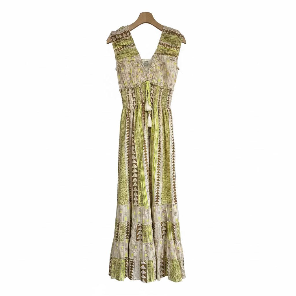 Resort Wear Assorted Dresses