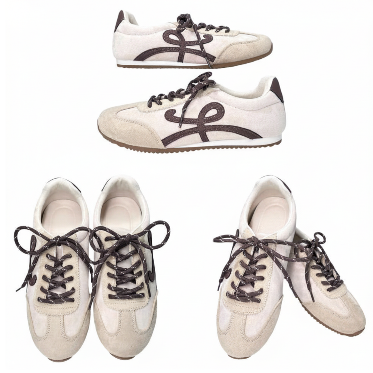 Smitten Kitten Sneaker
