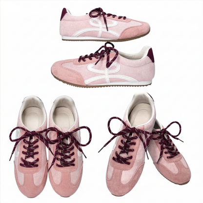 Smitten Kitten Sneaker