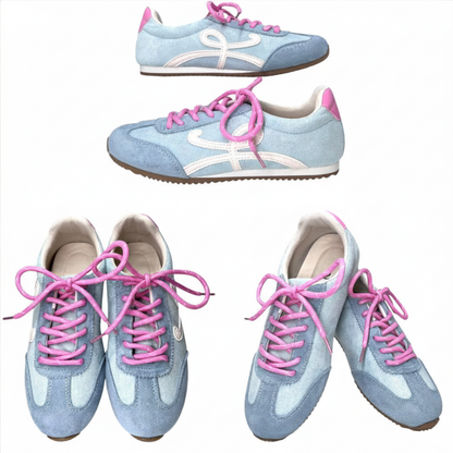 Smitten Kitten Sneaker