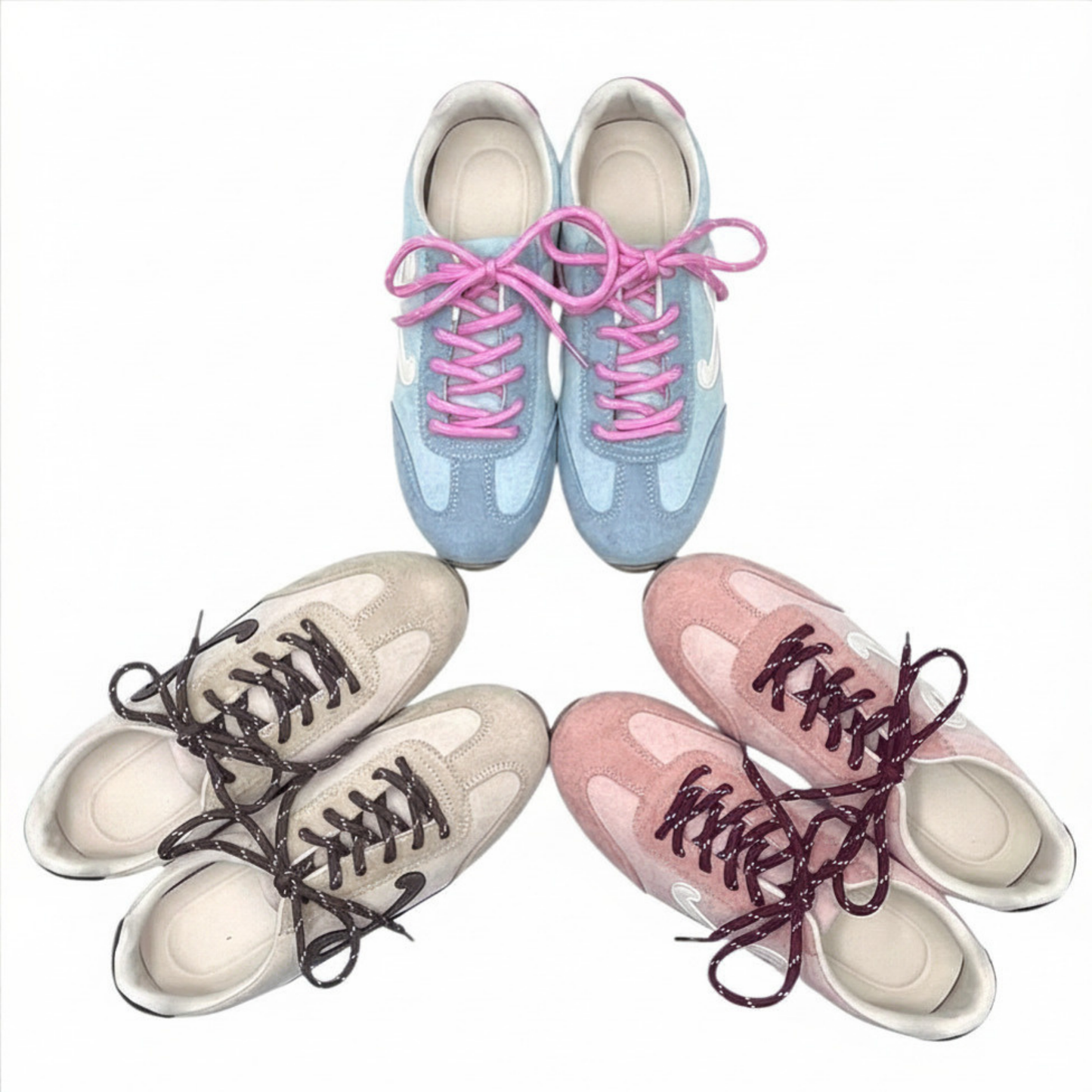 Smitten Kitten Sneaker