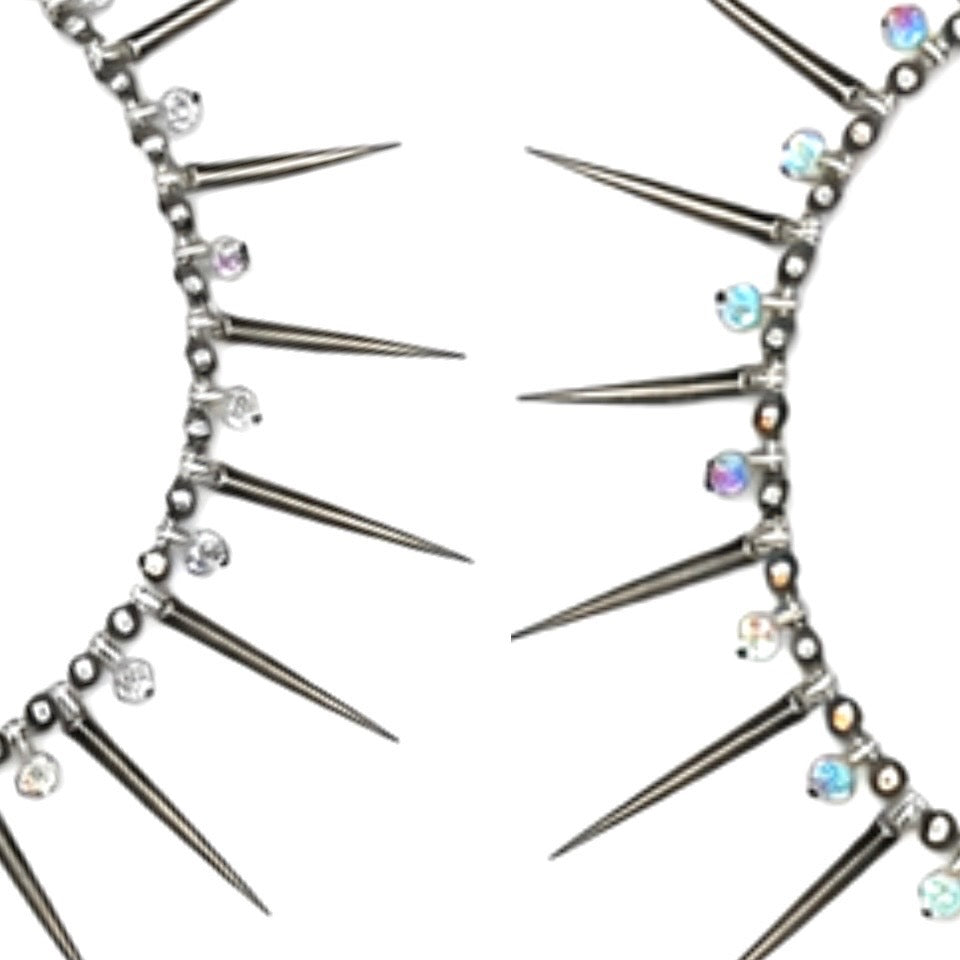 Rebel Spark Necklace Assorted
