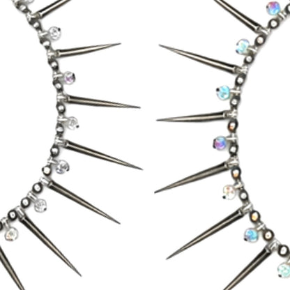 Rebel Spark Necklace Assorted