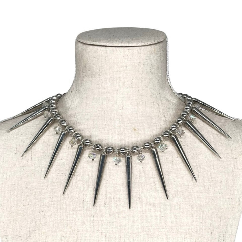 Rebel Spark Necklace Assorted