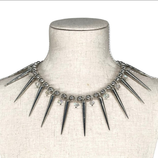 Rebel Spark Necklace Assorted