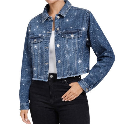 Stardust Standard Jean Jacket