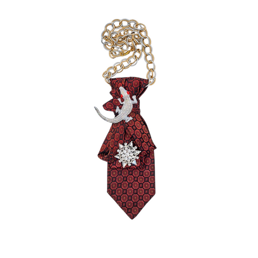 Parisian Gecko 