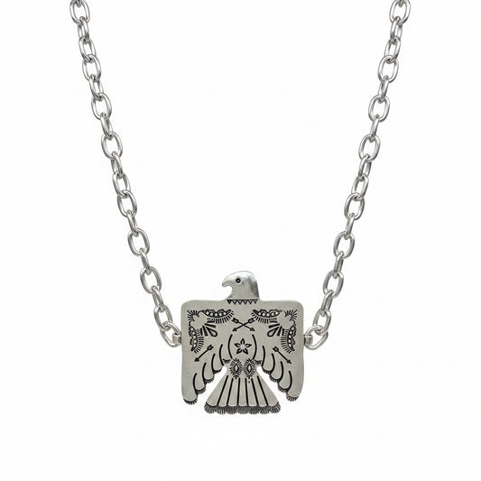 QG-Freebird Necklace