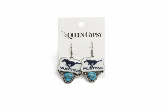 Car Earrings