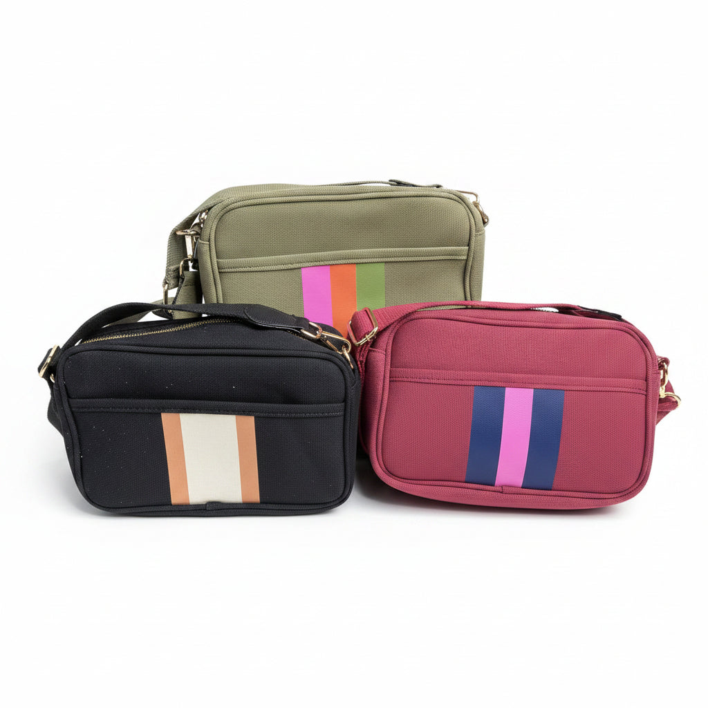 University Bag Canvas