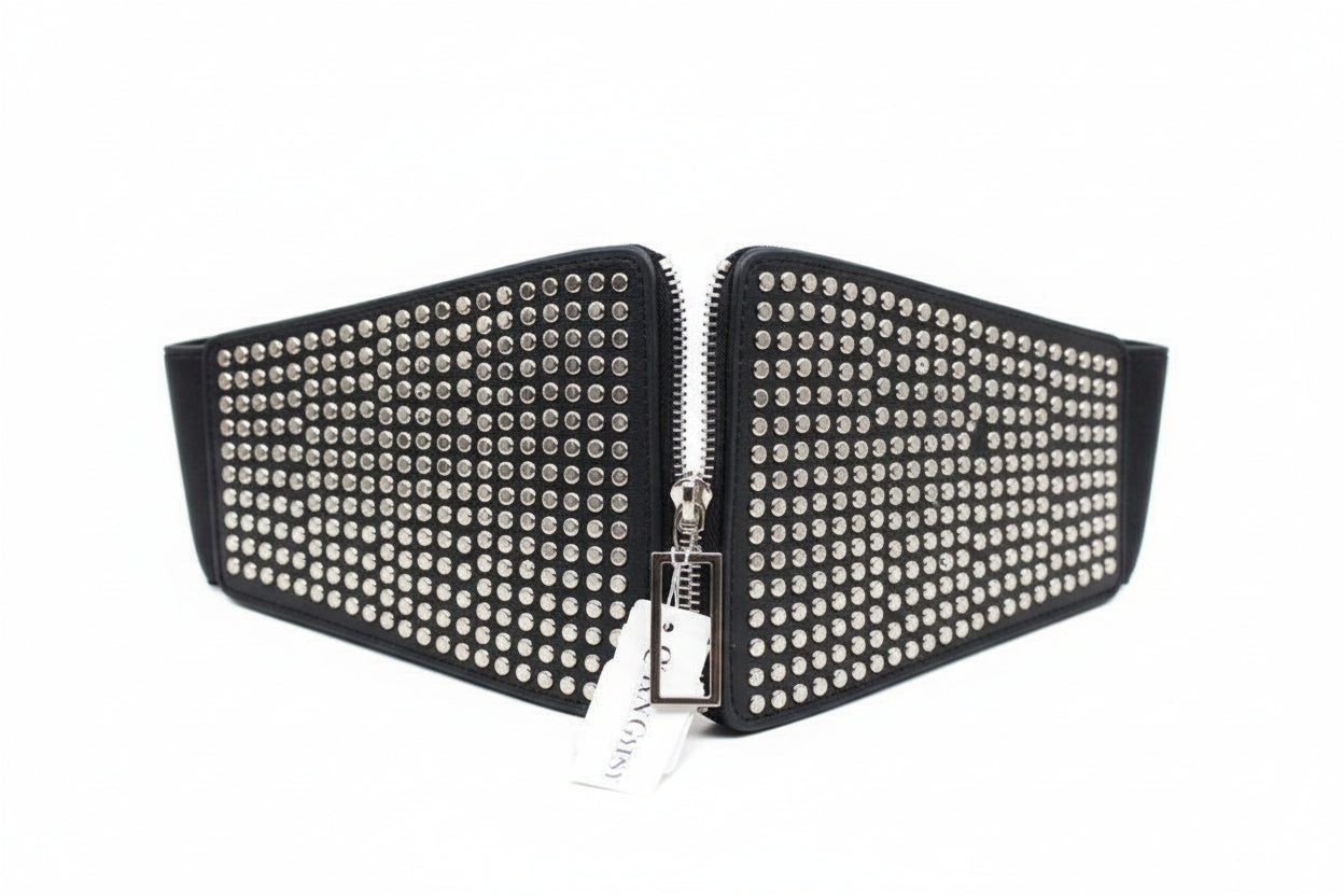 Elastic Stud belt