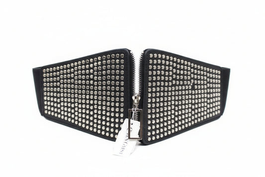 Elastic Stud belt