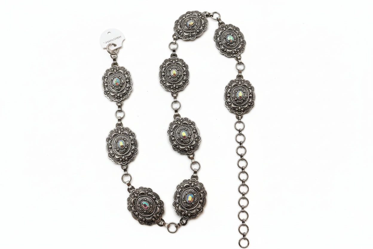 Concho Belt Medium