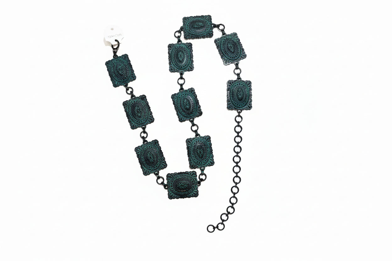 Concho Belt Medium