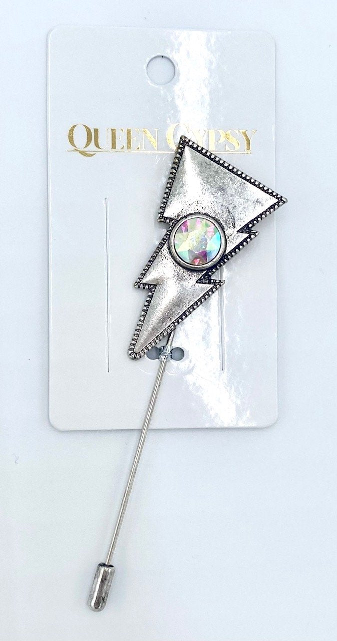 Hat Pins Assorted