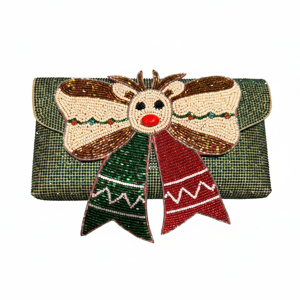 Kristin Bag Holiday Collection
