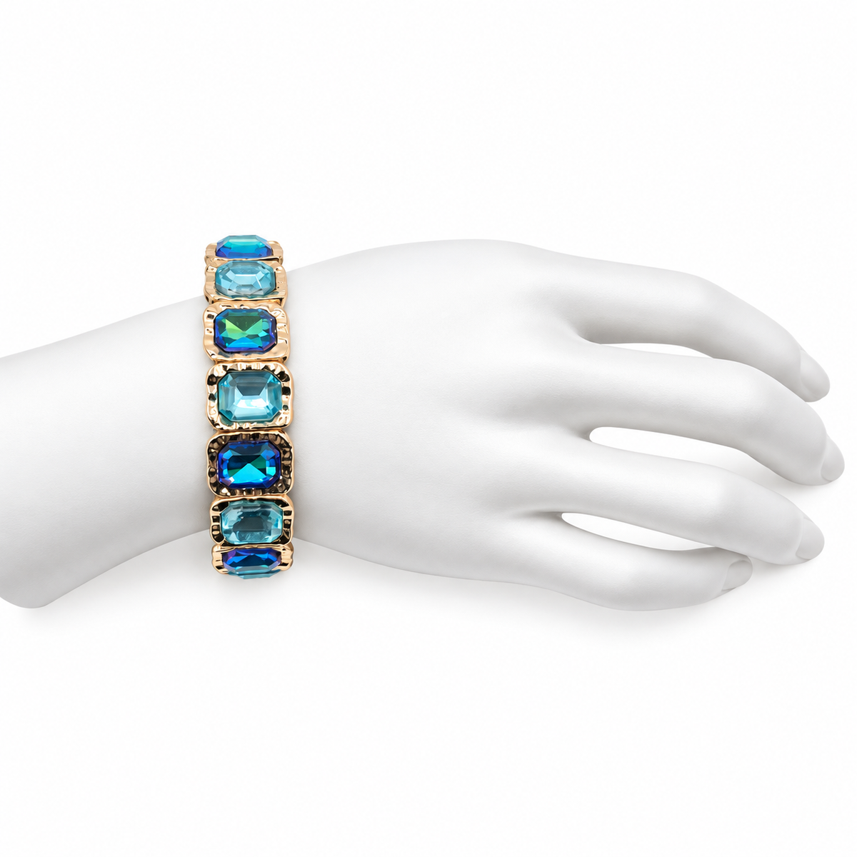 Arm Candy, Please! Bracelet Collection