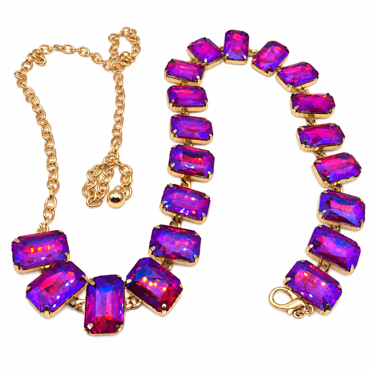 Sparkle on the Rocks Belt