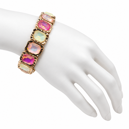 Arm Candy, Please! Bracelet Collection