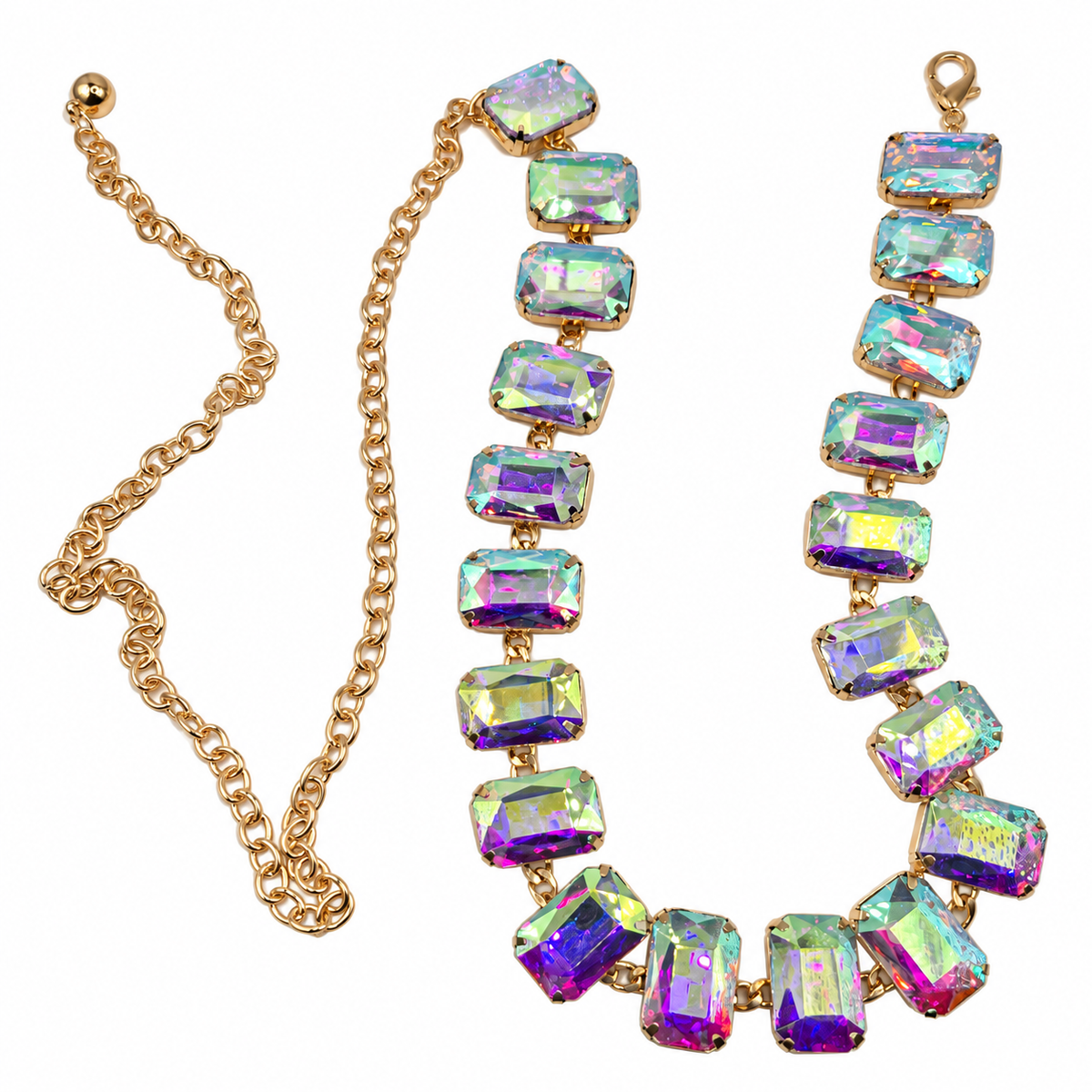 Sparkle on the Rocks Belt