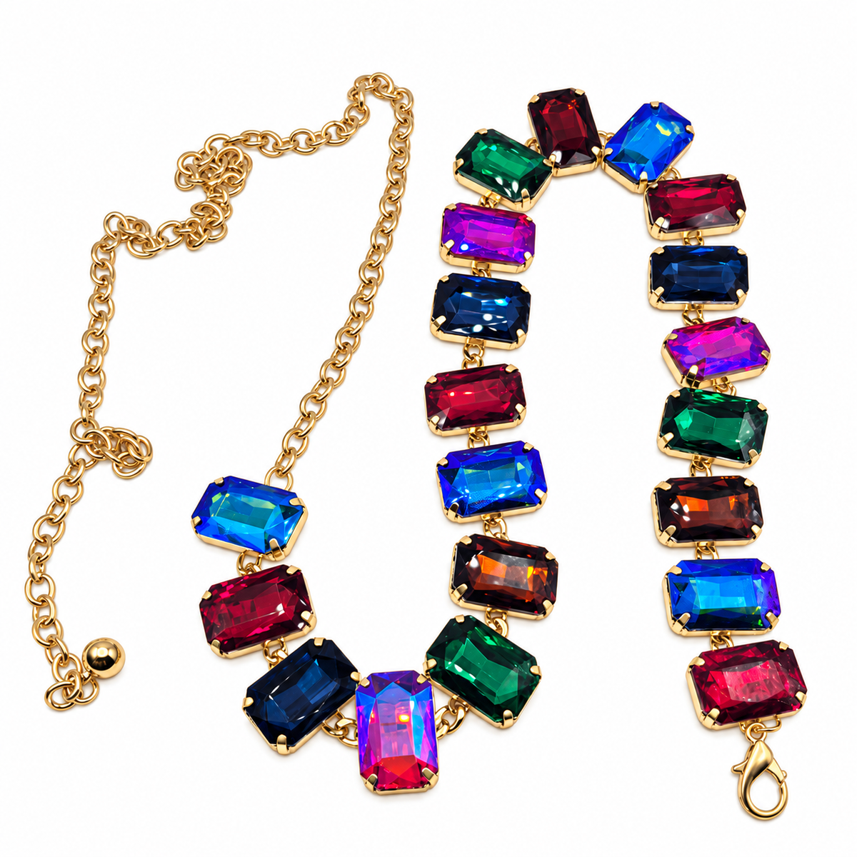 Sparkle on the Rocks Belt