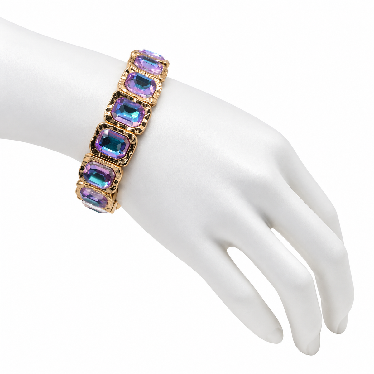 Arm Candy, Please! Bracelet Collection