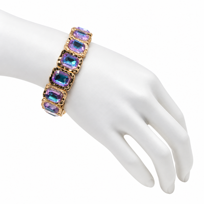 Arm Candy, Please! Bracelet Collection