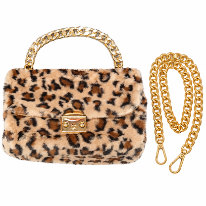 Purrfectly Spoiled Handbag Collection