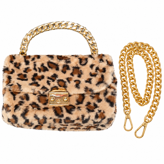 Purrfectly Spoiled Handbag Collection